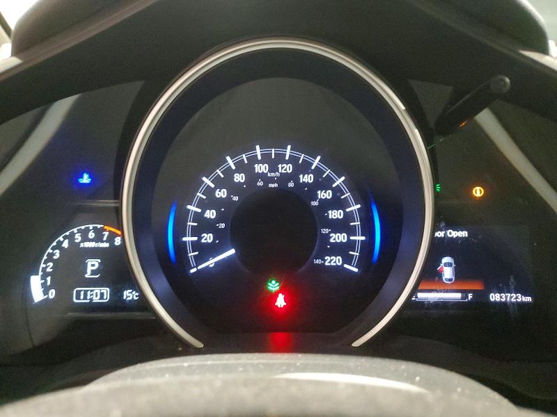 Продажа на аукционе авто 2019 Honda Fit, vin: 3HGGK5H58KM101990, номер лота: 52740406