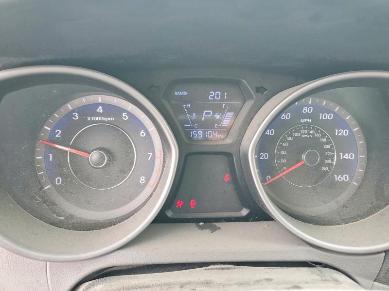 Продаж на аукціоні авто 2014 Hyundai Elantra, vin: KMHDH4AE6EU088429, номер лоту: 52398926