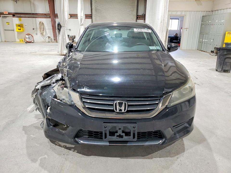 Продаж на аукціоні авто 2013 Honda Accord, vin: 1HGCR2F38DA001396, номер лоту: 54421716