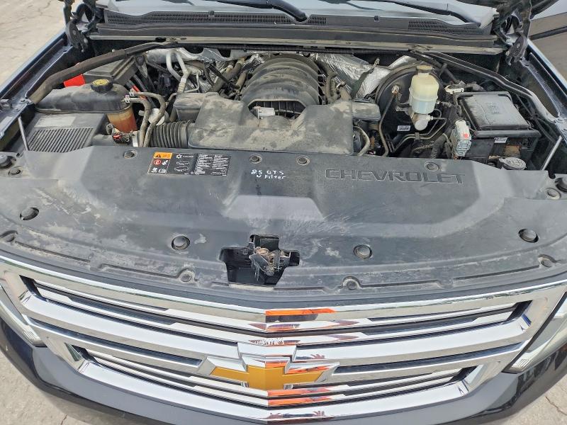 Продаж на аукціоні авто 2015 Chevrolet Suburban, vin: 1GNSKKKC0FR540613, номер лоту: 54244546
