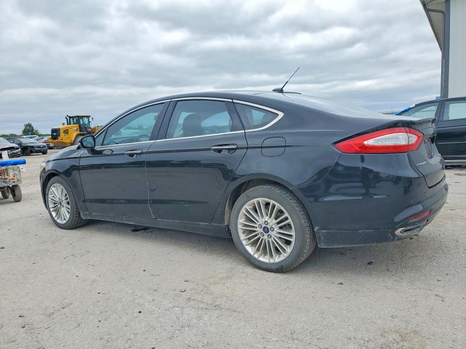 2016 Ford Fusion მანქანა იყიდება აუქციონზე, vin: 3FA6P0T98GR224942, აუქციონის ნომერი: 54252016
