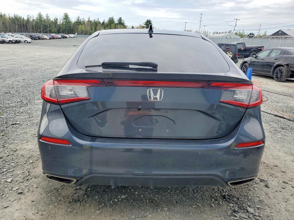 Aukcja sprzedaży 2022 Honda Civic, vin: 19XFL1G8XNE403050, numer aukcji: 54043336