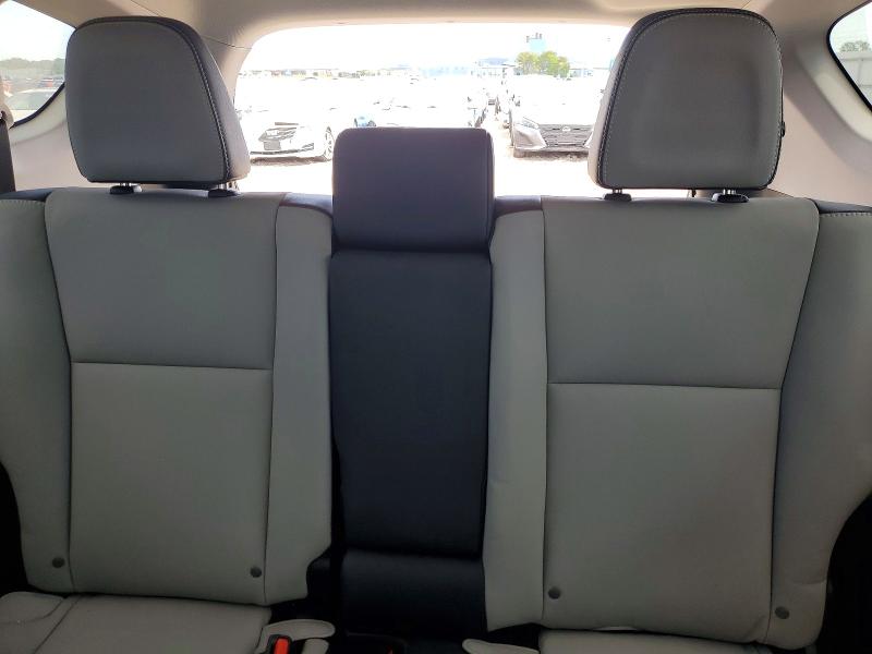 Aukcja sprzedaży 2016 Toyota Rav4, vin: 2T3DFREV8GW440661, numer aukcji: 53042396