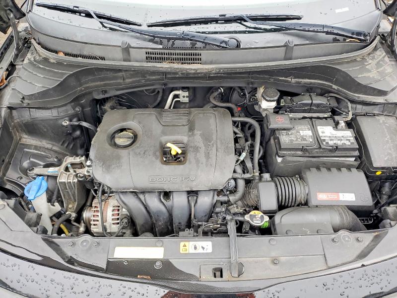 Продаж на аукціоні авто 2022 Kia Soul, vin: KNDJ23AU2N7162776, номер лоту: 55063766
