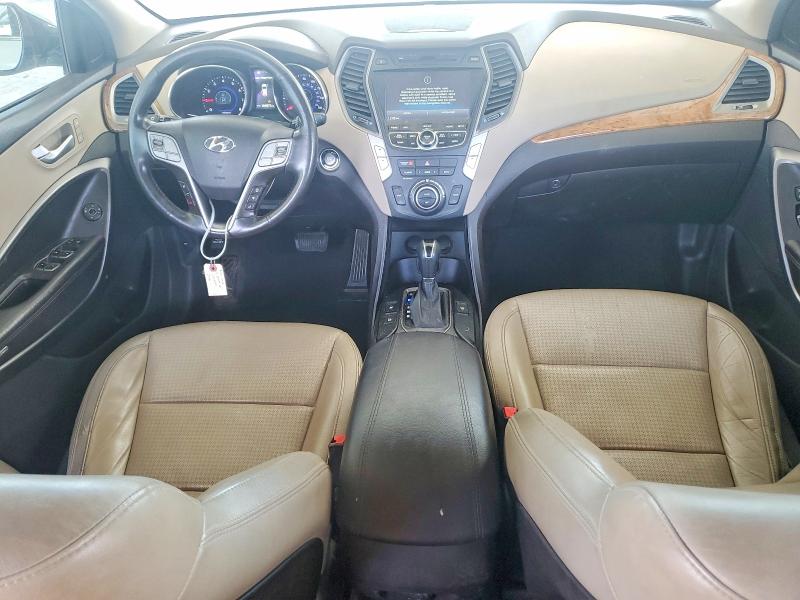 Aukcja sprzedaży 2014 Hyundai Santa Fe Sport, vin: 5XYZU3LB5EG208788, numer aukcji: 54244866
