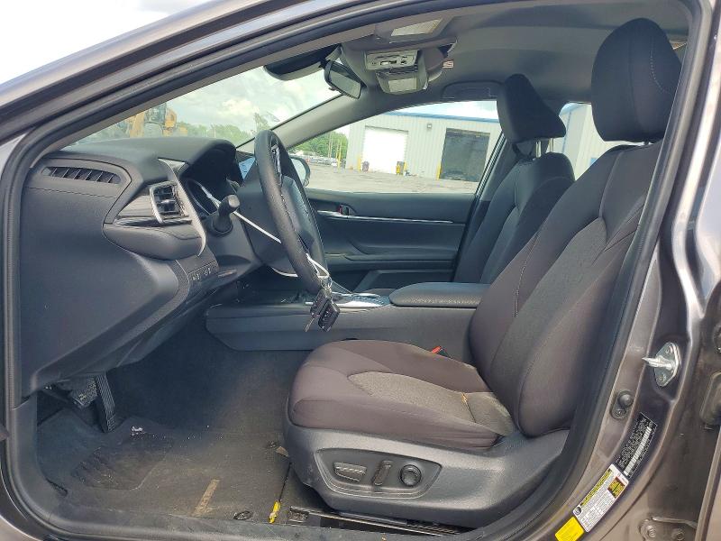 Aukcja sprzedaży 2024 Toyota Camry, vin: 4T1C11AK0RU862877, numer aukcji: 55027336