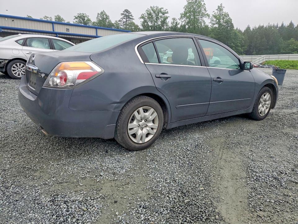 Aukcja sprzedaży 2011 Nissan Altima, vin: 1N4AL2AP6BC172981, numer aukcji: 54768596