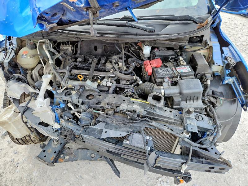 Продажа на аукционе авто 2021 Nissan Versa, vin: 3N1CN8EV4ML892539, номер лота: 52946036