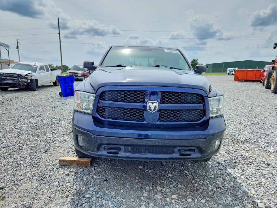 Продаж на аукціоні авто 2015 Ram 1500, vin: 1C6RR7LMXFS539623, номер лоту: 53058556