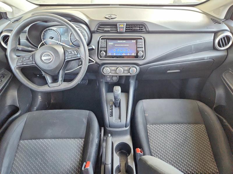 Продажа на аукционе авто 2023 Nissan Versa, vin: 3N1CN8DV9PL833900, номер лота: 53211436