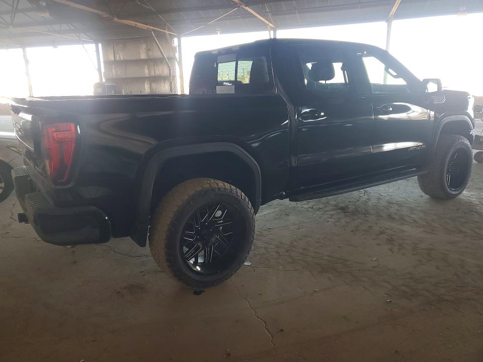 52424476 :رقم المزاد ، 3GTUUFEL3TG166329 vin ، 2026 Gmc Sierra مزاد بيع