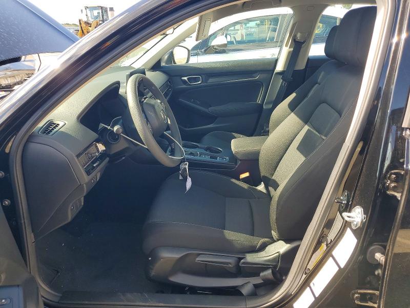 Aukcja sprzedaży 2026 Honda Civic, vin: 2HGFE2F28TH551312, numer aukcji: 54700456