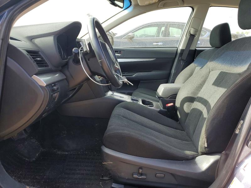52484816 :رقم المزاد ، 4S3BMCC69E3030019 vin ، 2014 Subaru Legacy مزاد بيع
