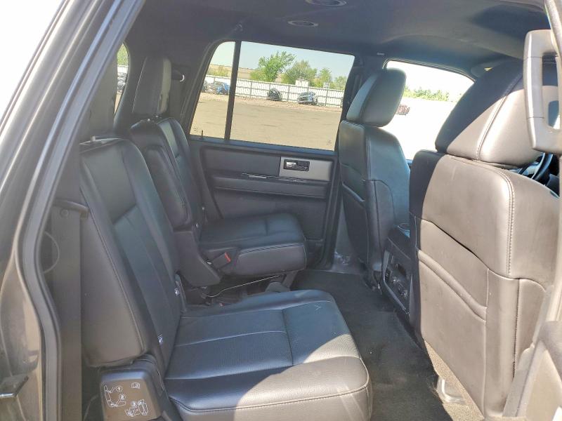 Aukcja sprzedaży 2016 Ford Expedition, vin: 1FMJK1JT7GEF46817, numer aukcji: 55342626