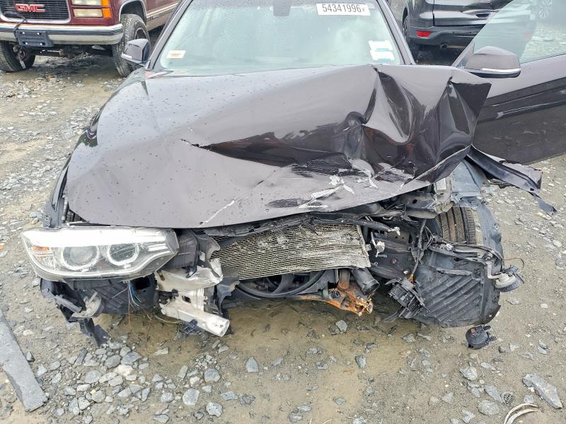 Aukcja sprzedaży 2014 Bmw 428, vin: WBA3N5C57EK197308, numer aukcji: 54341996