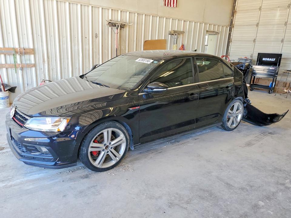 Продажа на аукционе авто 2017 Volkswagen Jetta, vin: 3VW4T7AJ9HM261142, номер лота: 52800196