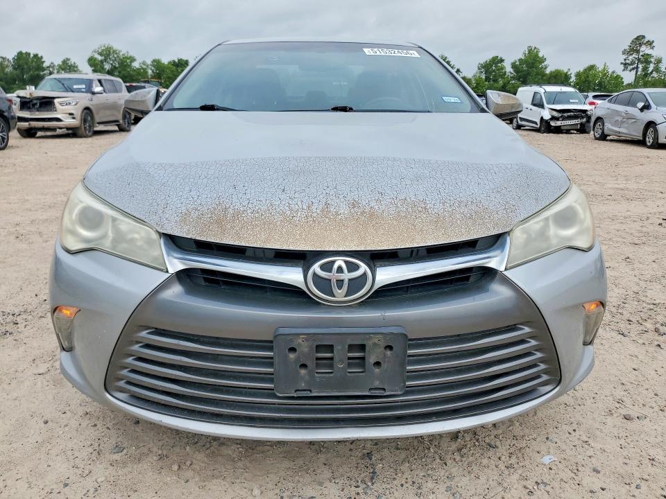 Aukcja sprzedaży 2017 Toyota Camry, vin: 4T1BF1FK6HU625217, numer aukcji: 51532456