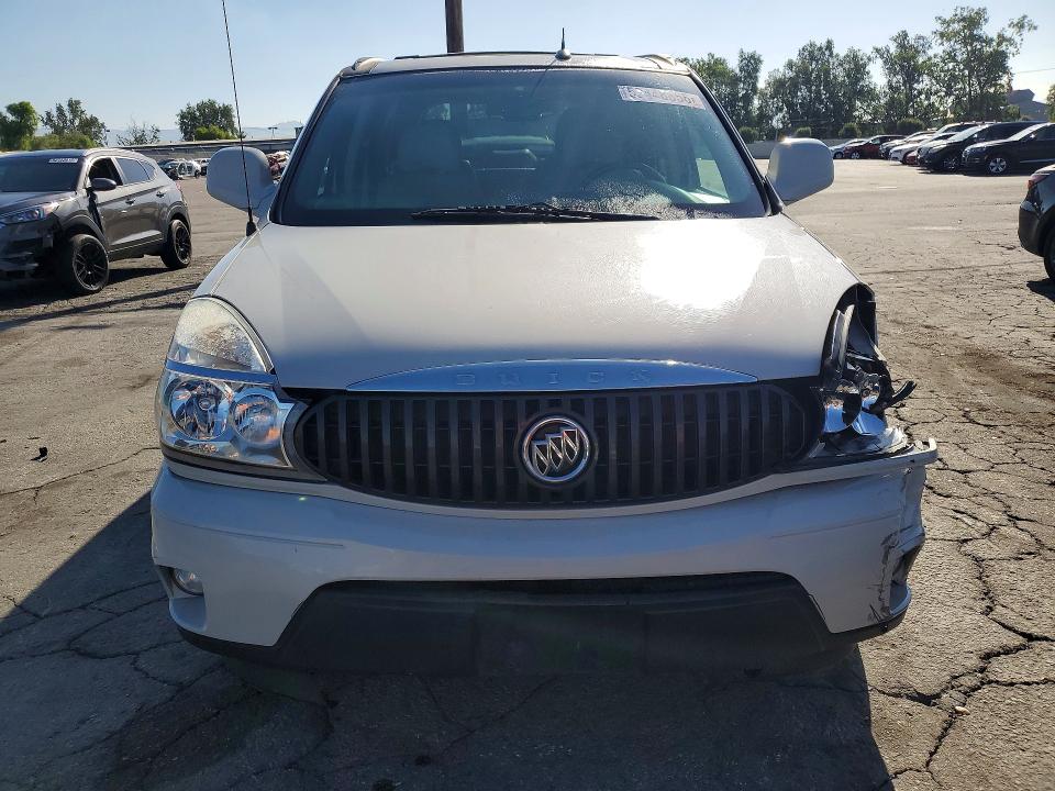 2006 Buick Rendezvous მანქანა იყიდება აუქციონზე, vin: 3G5DA03L56S527514, აუქციონის ნომერი: 52448856