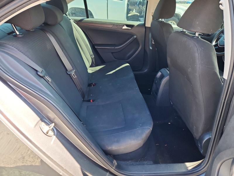 Aukcja sprzedaży 2016 Volkswagen Jetta, vin: 3VW267AJ0GM272642, numer aukcji: 54658566