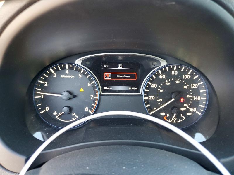 2017 Nissan Altima მანქანა იყიდება აუქციონზე, vin: 1N4AL3AP7HC277608, აუქციონის ნომერი: 54143116
