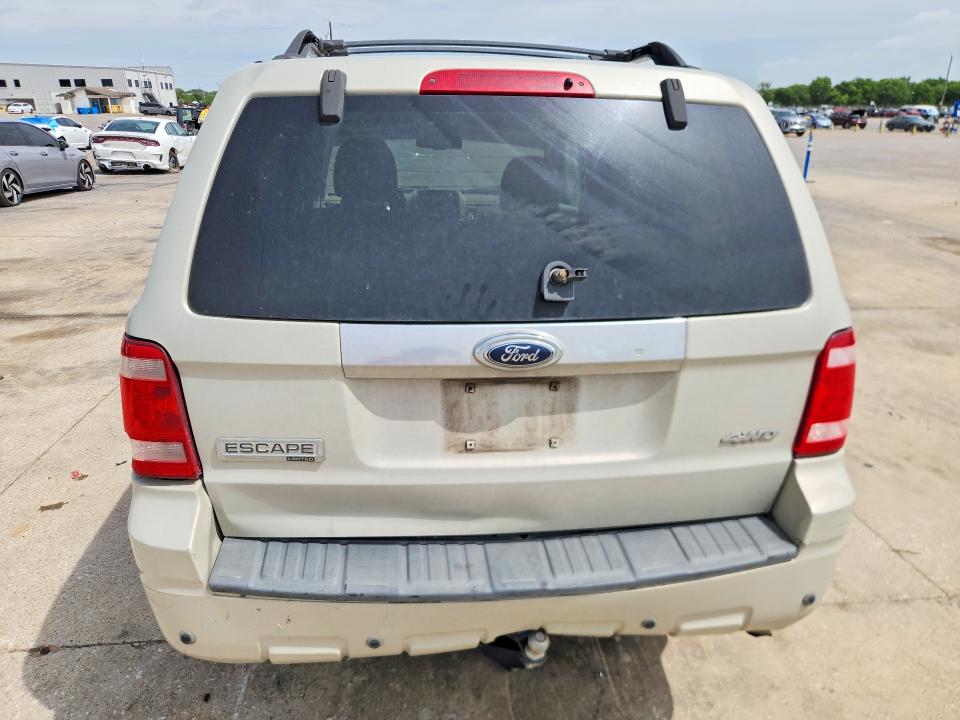 Продаж на аукціоні авто 2009 Ford Escape, vin: 1FMCU94G39KB71433, номер лоту: 52460486