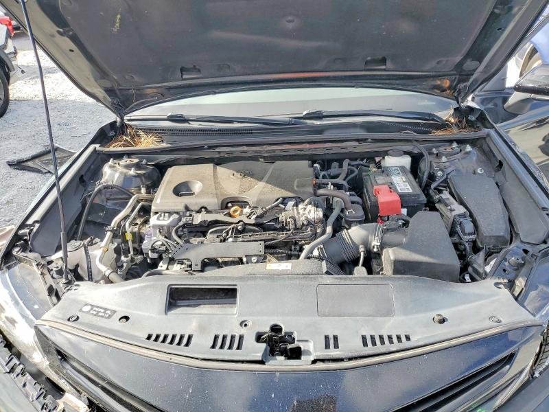 Продаж на аукціоні авто 2021 Toyota Camry, vin: 4T1T11AK3MU449859, номер лоту: 52304066