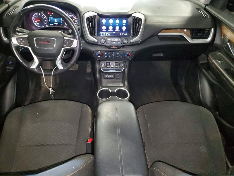 Aukcja sprzedaży 2018 Gmc Terrain, vin: 3GKALMEV5JL330975, numer aukcji: 53549726