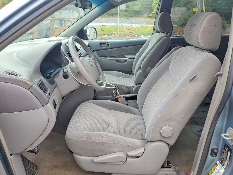 Aukcja sprzedaży 2006 Toyota Sienna, vin: 5TDZA23C96S472838, numer aukcji: 54419696
