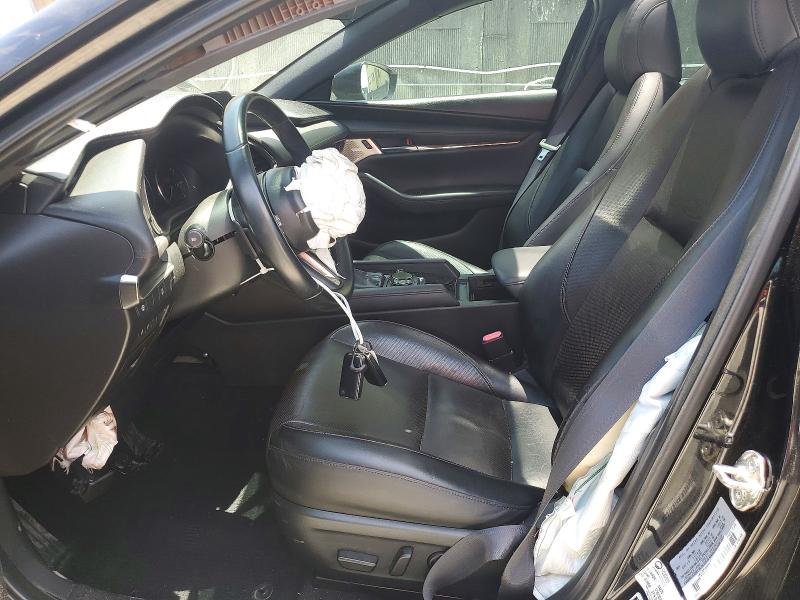 Aukcja sprzedaży 2019 Mazda 3, vin: JM1BPANM4K1129846, numer aukcji: 52725996