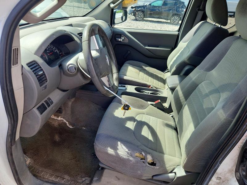 Aukcja sprzedaży 2013 Nissan Frontier, vin: 1N6BD0CT3DN761419, numer aukcji: 55082226