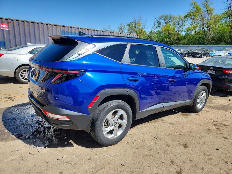 Aukcja sprzedaży 2022 Hyundai Tucson, vin: 5NMJBCAE1NH059480, numer aukcji: 53582466