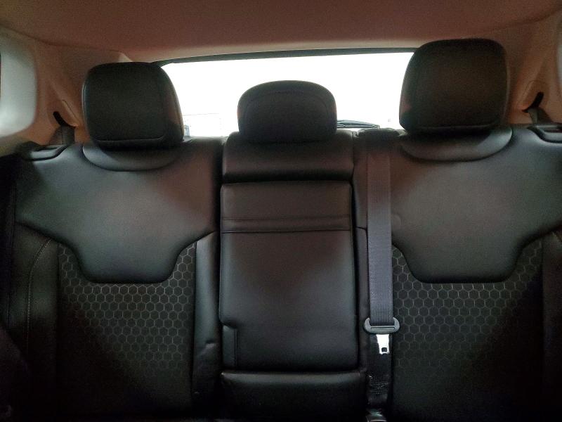 Aukcja sprzedaży 2018 Jeep Compass, vin: 3C4NJDBB7JT328738, numer aukcji: 54616686