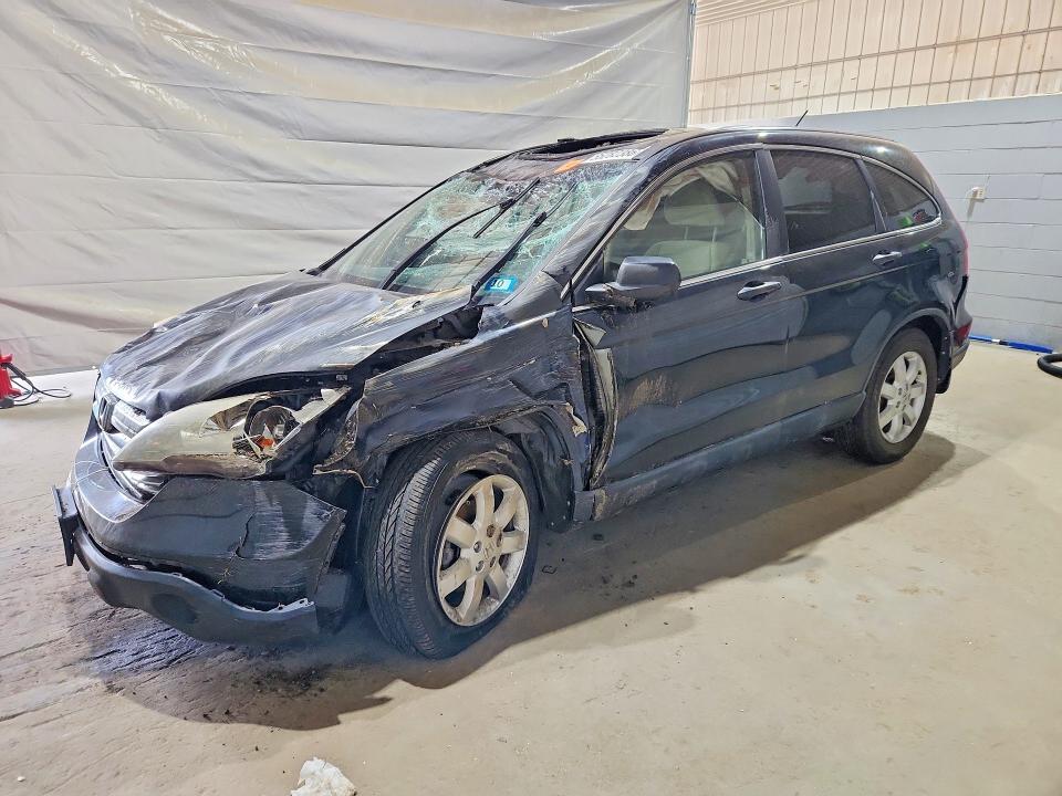 Aukcja sprzedaży 2008 Honda Cr-v, vin: 5J6RE48528L003065, numer aukcji: 55282386