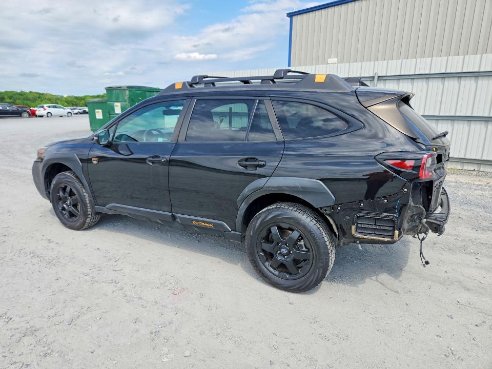 Aukcja sprzedaży 2022 Subaru Outback, vin: 4S4BTGUD8N3180920, numer aukcji: 53056076