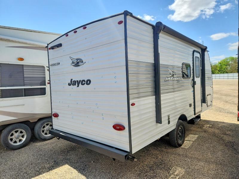 Aukcja sprzedaży 2025 Jayco Jay Flight, vin: 1UJBC0AJ7S1Y50261, numer aukcji: 64508576