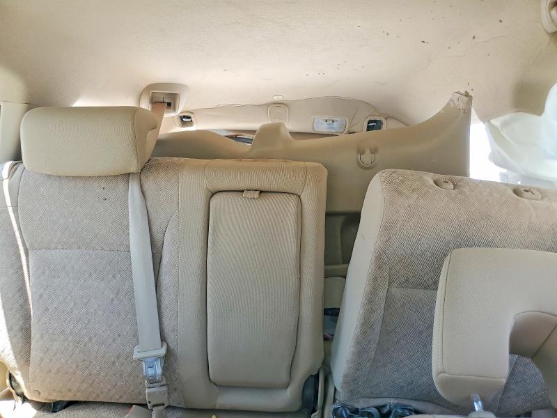 54517466 :رقم المزاد ، JHLRD78545C007451 vin ، 2005 Honda Cr-v مزاد بيع
