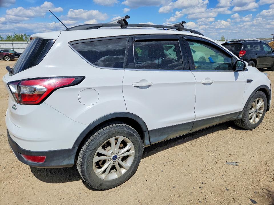 Aukcja sprzedaży 2017 Ford Escape, vin: 1FMCU0GD9HUB84199, numer aukcji: 50770646