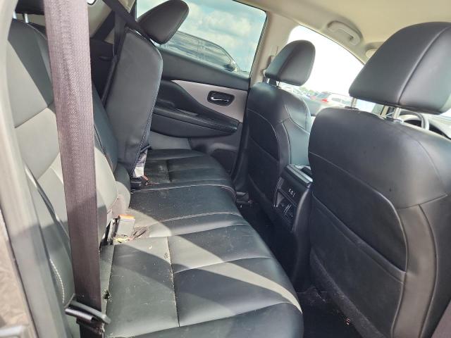 Aukcja sprzedaży 2022 Nissan Murano, vin: 5N1AZ2BS3NC122003, numer aukcji: 54537306