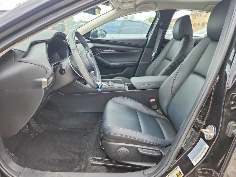 2020 Mazda 3 მანქანა იყიდება აუქციონზე, vin: JM1BPACL7L1172279, აუქციონის ნომერი: 51875566