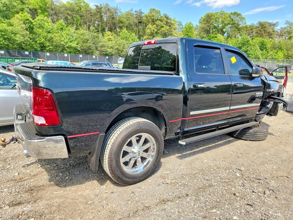 53602306 :رقم المزاد ، 3C6RR7LT0GG383351 vin ، 2016 Ram 1500 مزاد بيع
