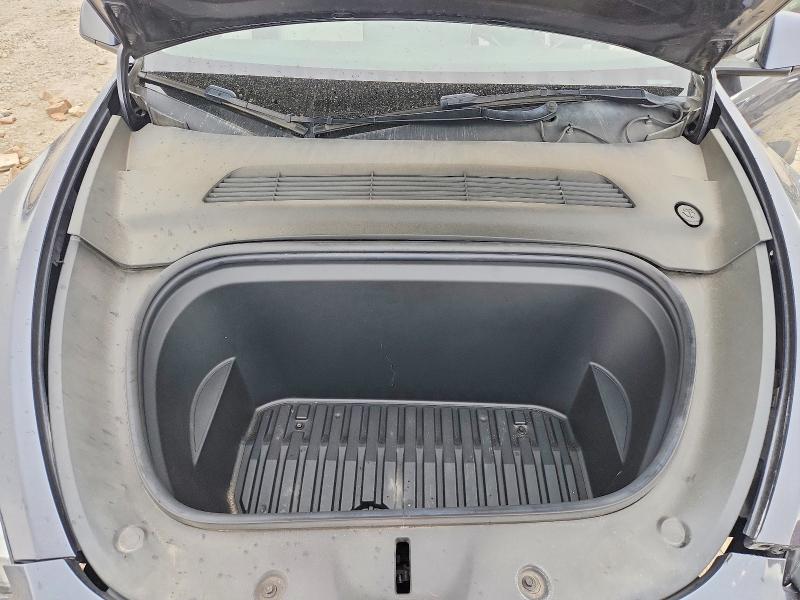 Продажа на аукционе авто 2021 Tesla Model Y, vin: 5YJYGDEE8MF240401, номер лота: 52565096
