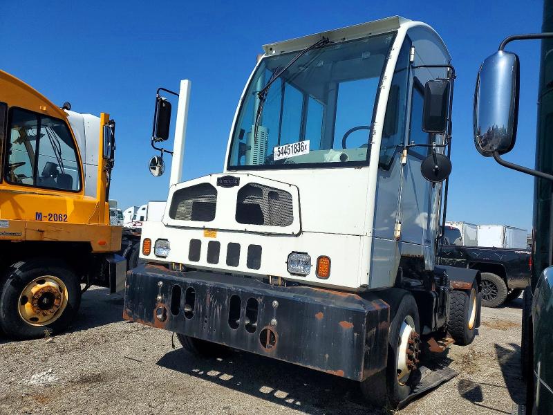 Aukcja sprzedaży 2015 Autocar Xpeditor, vin: 516G4G4B8FH219185, numer aukcji: 54451836