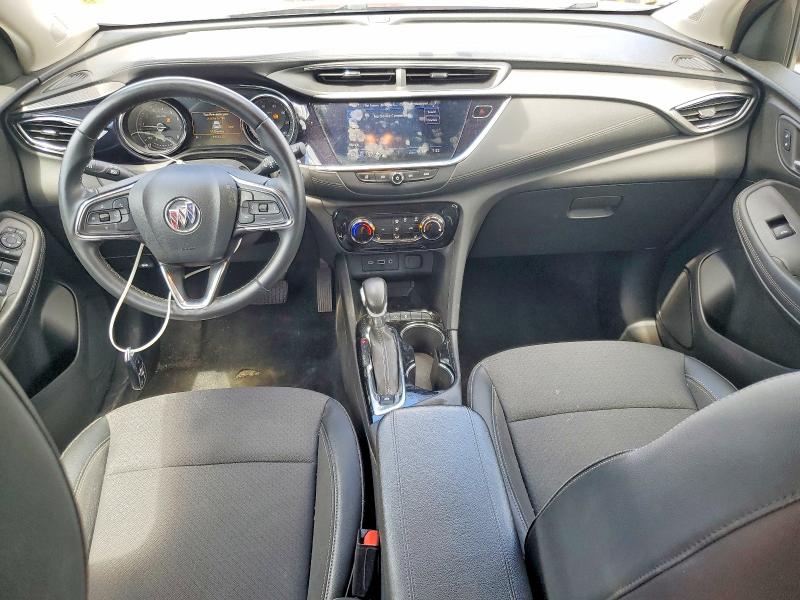 53904306 :رقم المزاد ، KL4MMBS26PB034999 vin ، 2023 Buick Encore Gx مزاد بيع