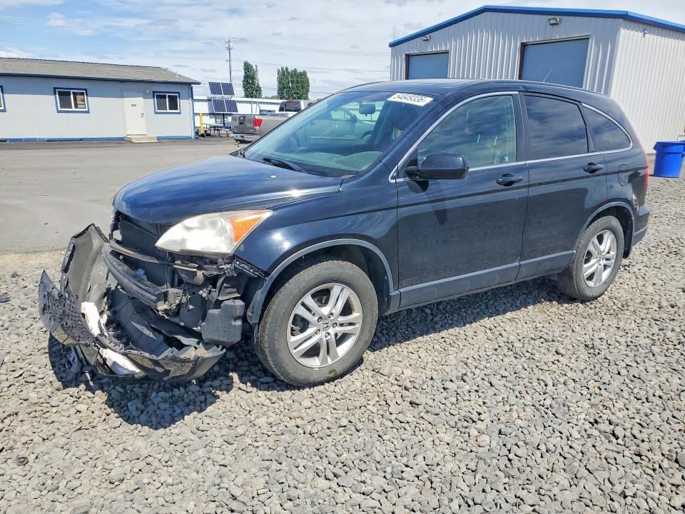 Продаж на аукціоні авто 2010 Honda Cr-v, vin: JHLRE4H70AC005283, номер лоту: 54849336