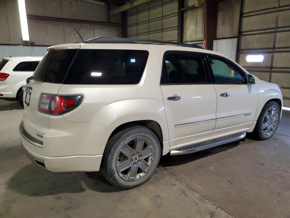 2014 Gmc Acadia მანქანა იყიდება აუქციონზე, vin: 1GKKVTKD4EJ252111, აუქციონის ნომერი: 52231246