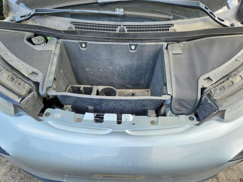 Продажа на аукционе авто 2014 Bmw I3, vin: WBY1Z4C51EVX62917, номер лота: 53008526