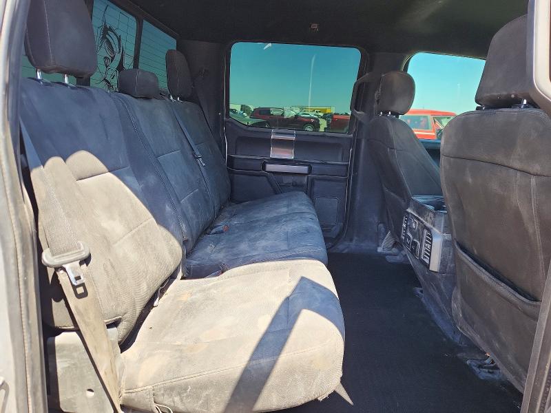Aukcja sprzedaży 2020 Ford F150, vin: 1FTEW1E49LKD31805, numer aukcji: 51914726