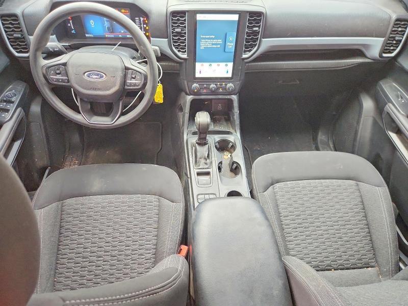 51448426 :رقم المزاد ، 1FTER4BHXRLE55018 vin ، 2024 Ford Ranger مزاد بيع