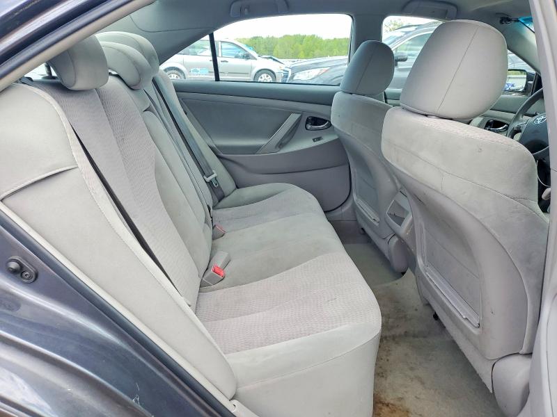 Продаж на аукціоні авто 2011 Toyota Camry, vin: 4T1BF3EK5BU200107, номер лоту: 53539856