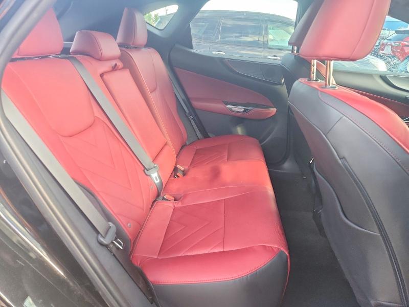 Продажа на аукционе авто 2024 Lexus Nx, vin: 2T2HGCEZ1RC033773, номер лота: 52754416